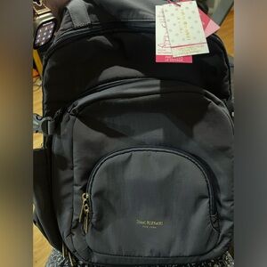 Isaac Mizrahi backpack VIRAL